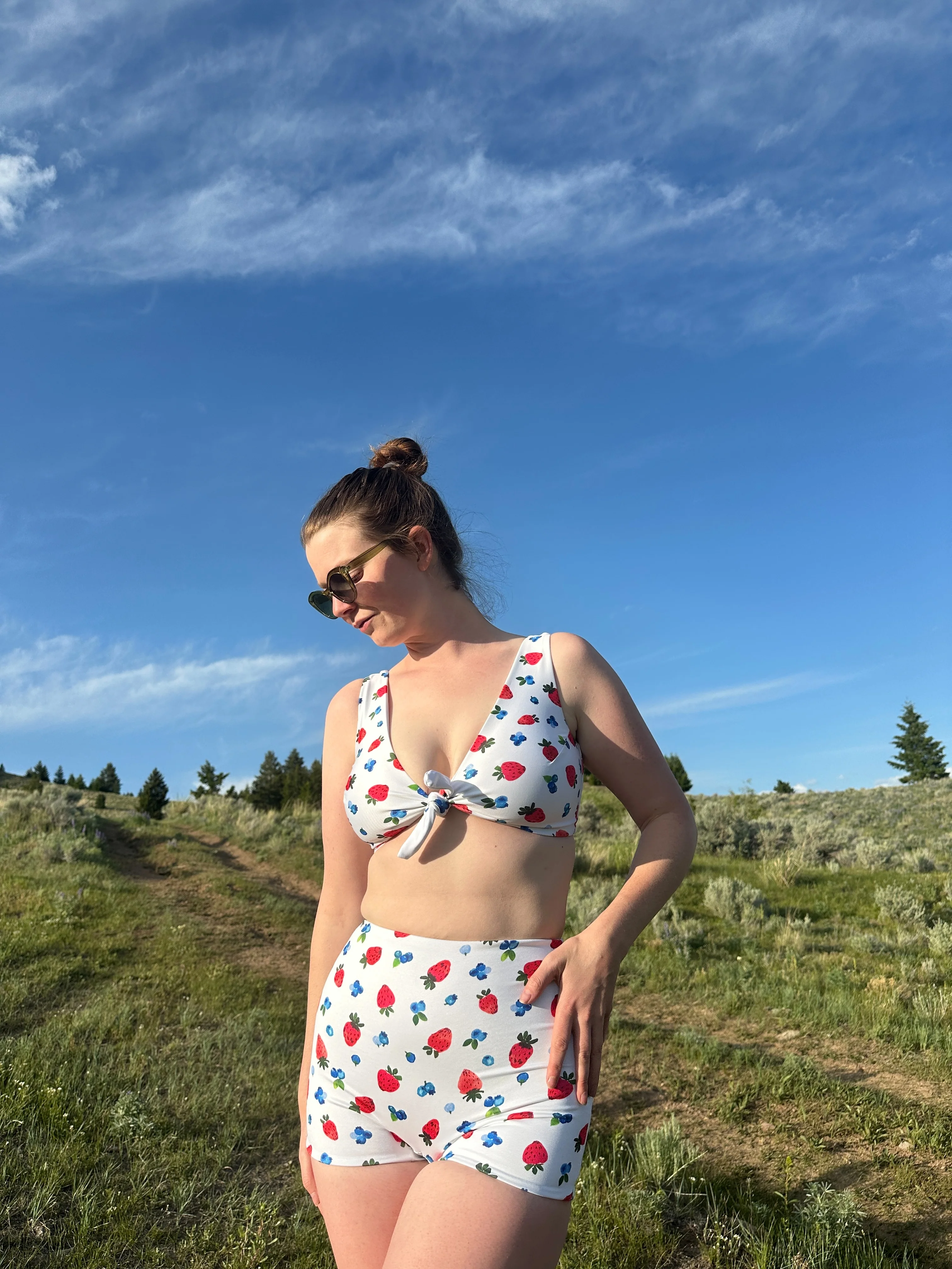 Anya Shorts (Digital) - Image 10