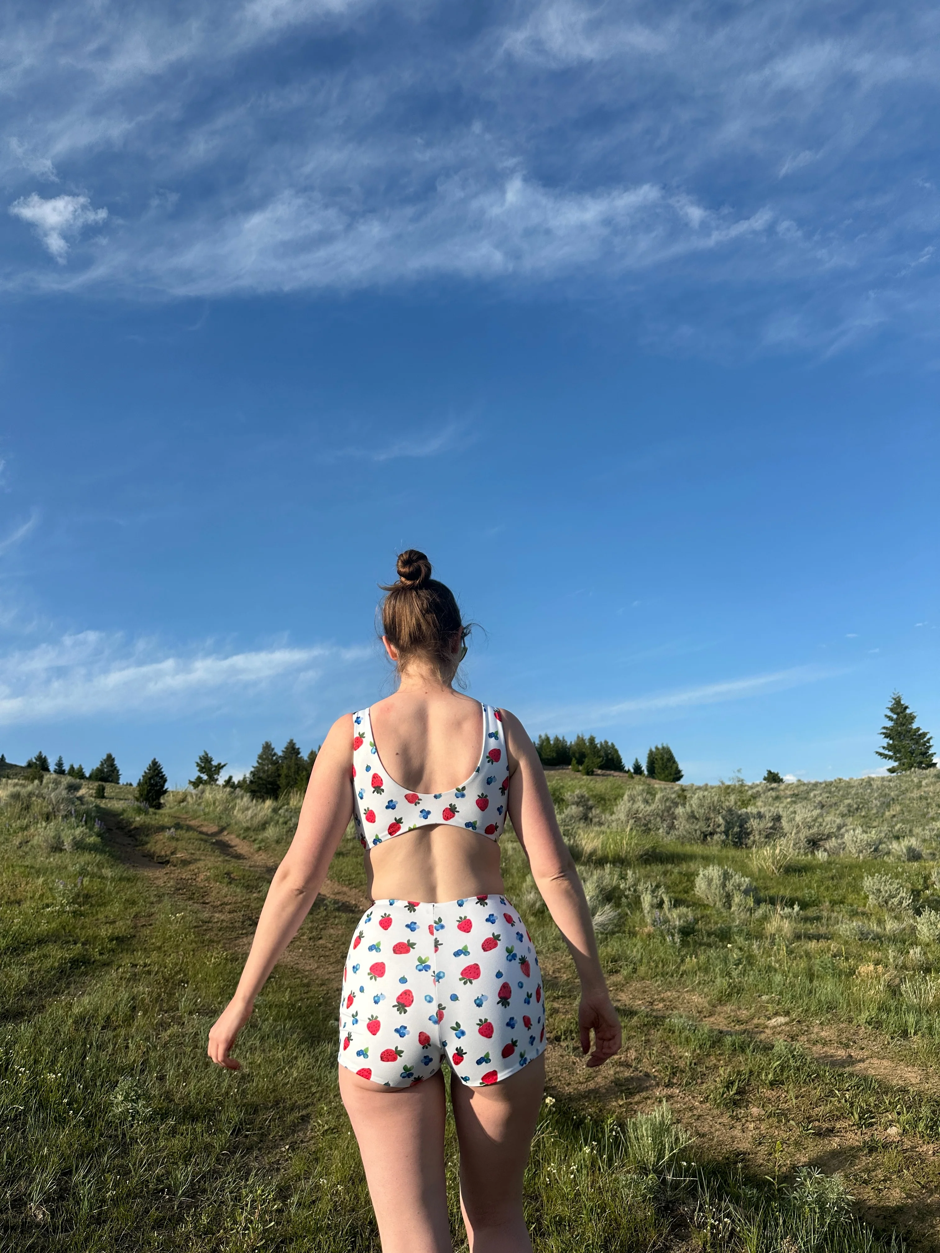 Anya Shorts (Digital) - Image 11