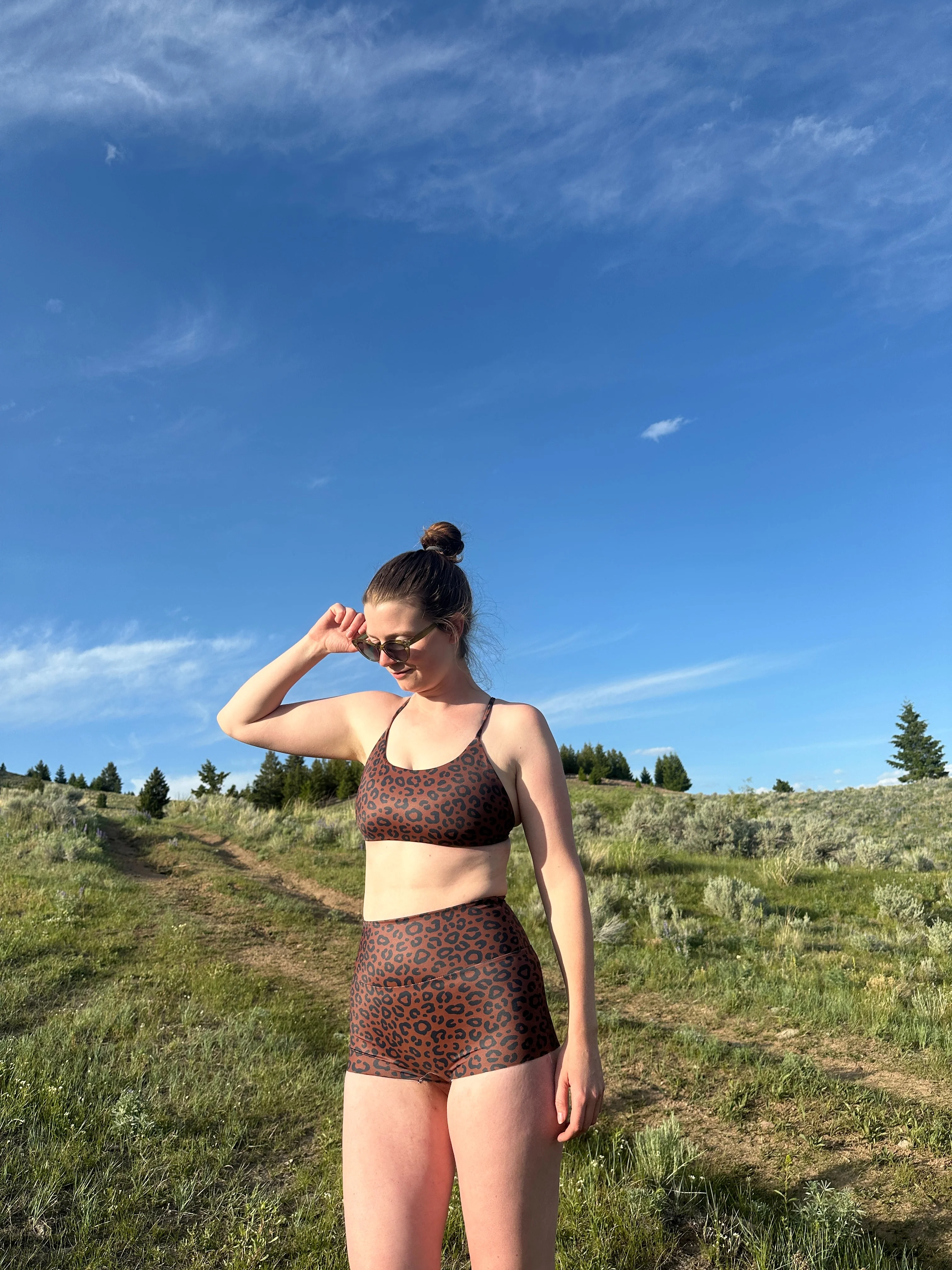 Anya Shorts (Digital) - Image 5
