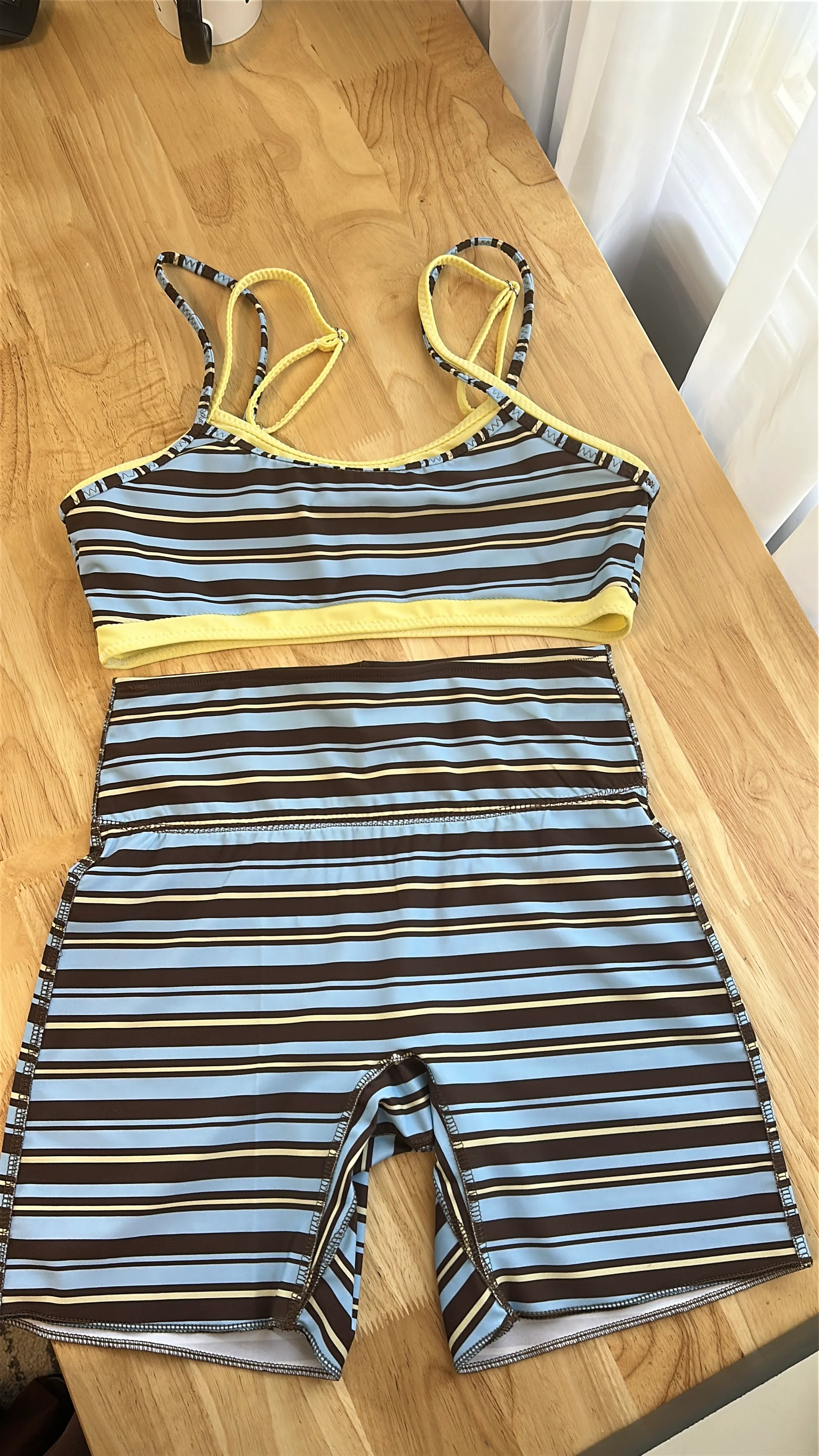 Anya Shorts (Digital) - Image 6