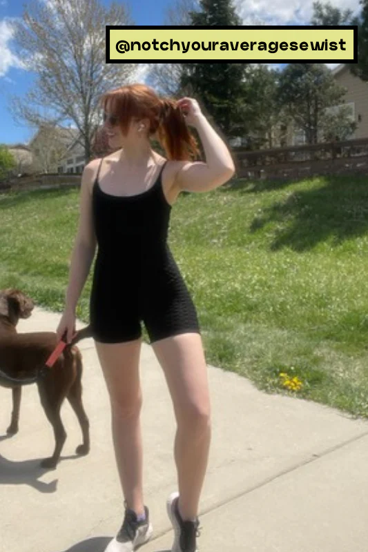 Ava Playsuit (Digital) - Image 4