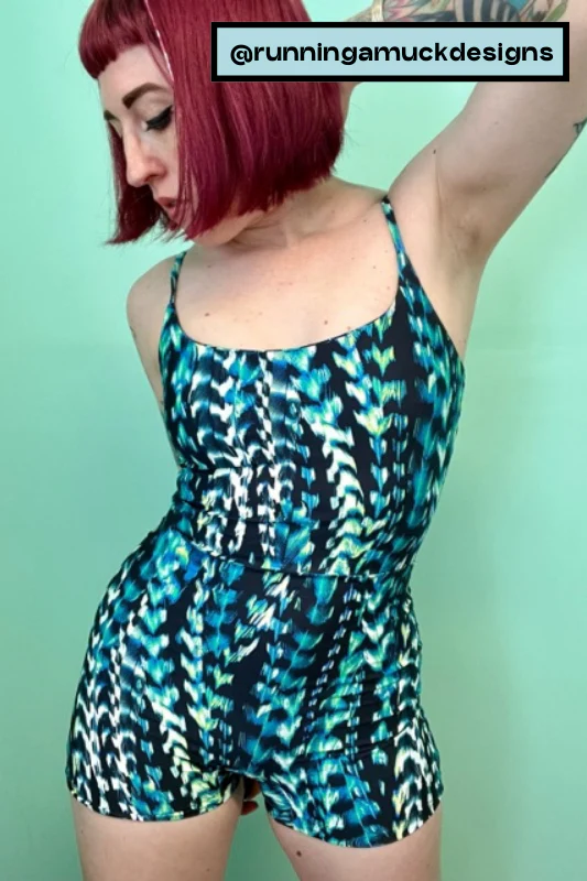 Ava Playsuit (Digital) - Image 5