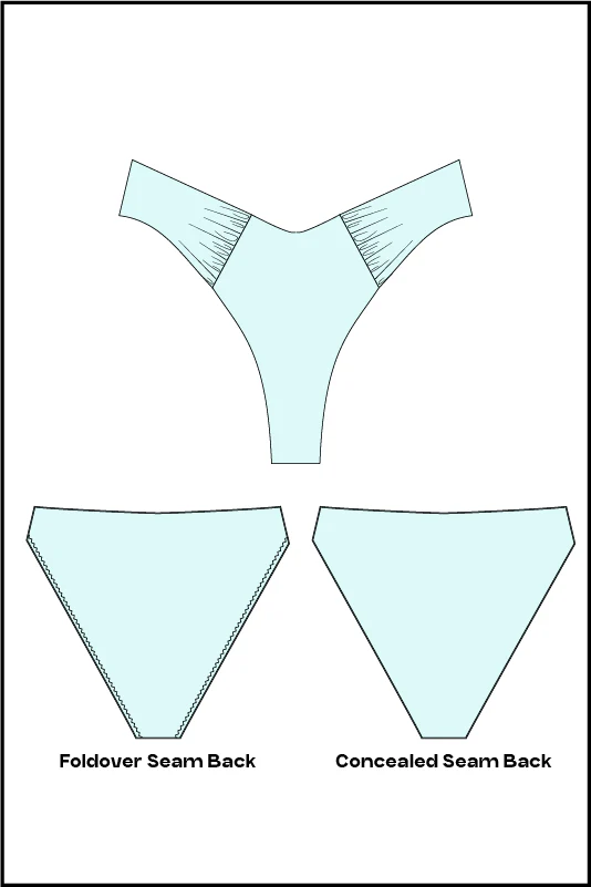 Blake Bottoms (Digital) - Image 5