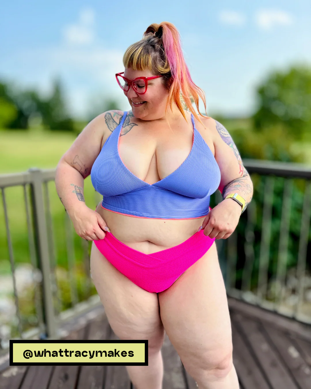 Carly Bottoms (Digital) - Image 8