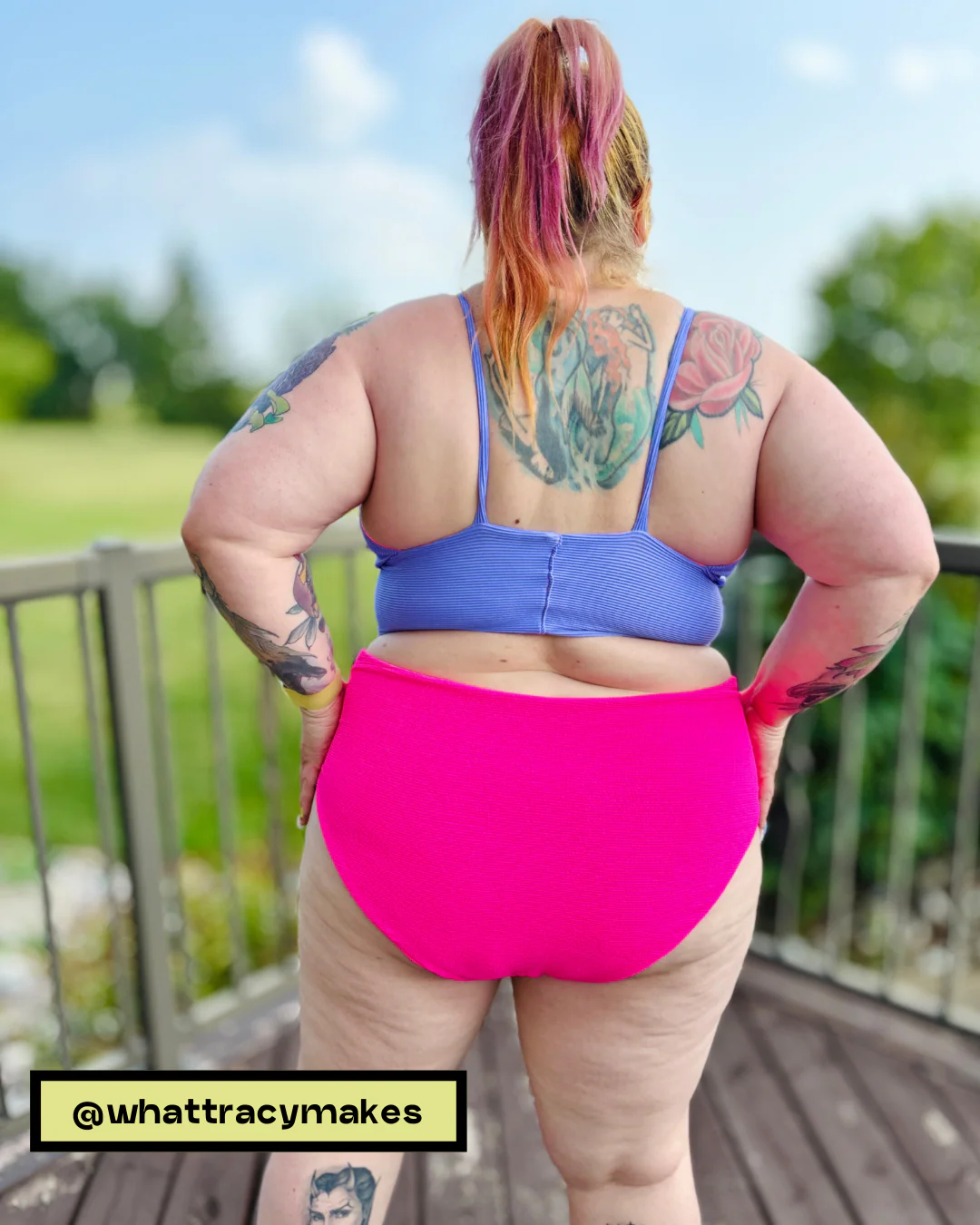 Carly Bottoms (Digital) - Image 9