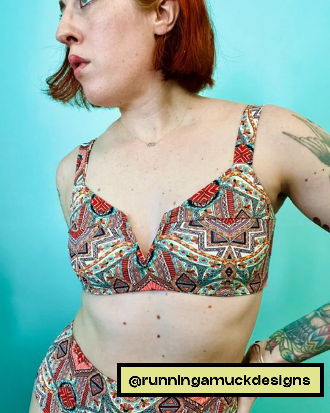 Chloe Top (Digital) - Image 5