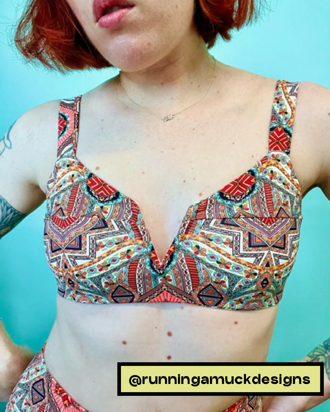 Chloe Top (Digital) - Image 6