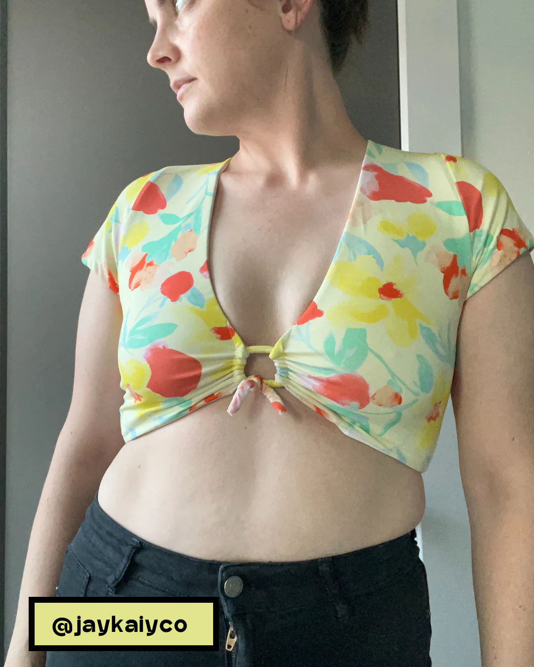 Kai Top (Digital) - Image 10