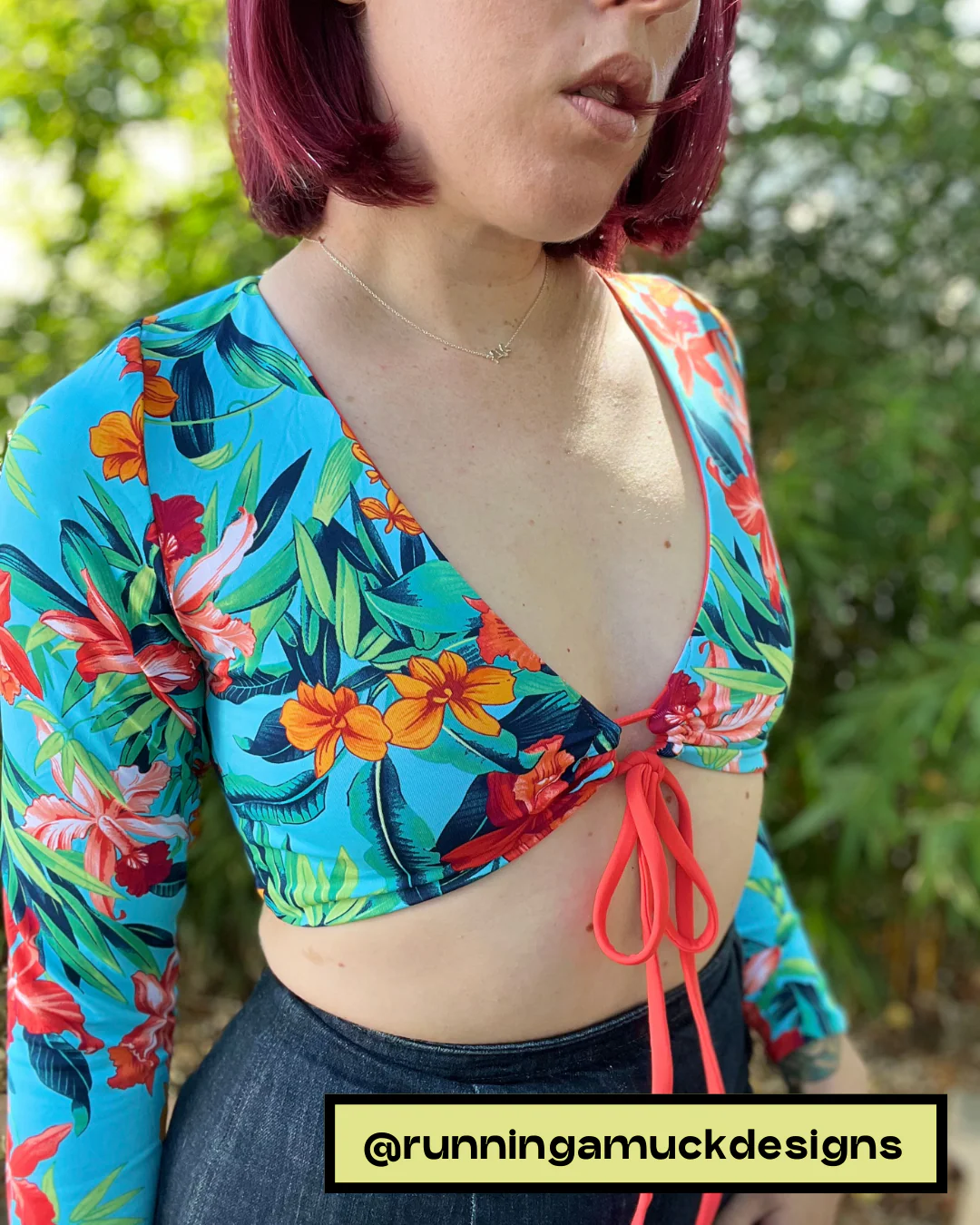 Kai Top (Digital) - Image 8