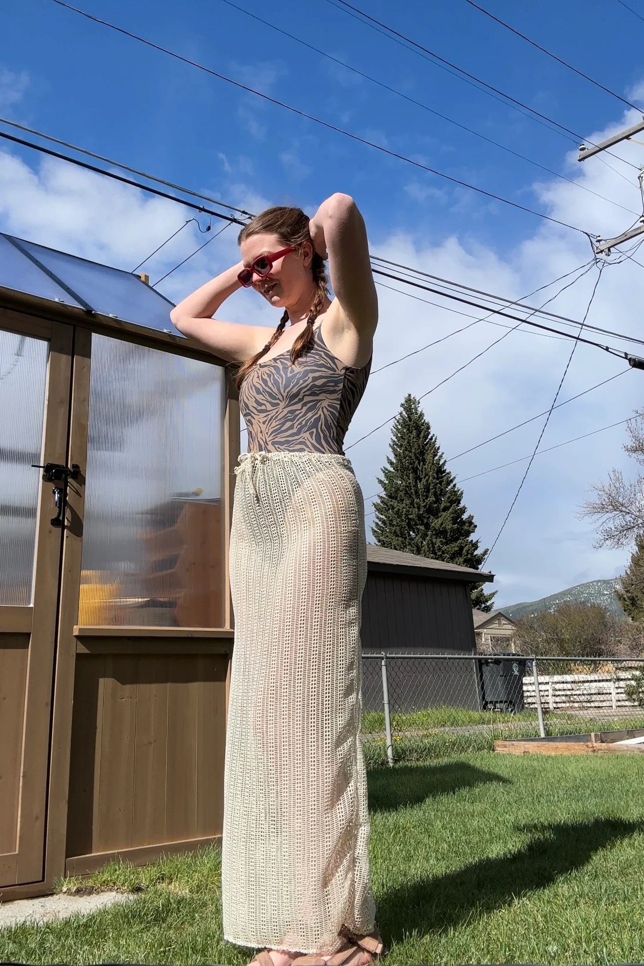 Kelsey Skirt (Digital) - Image 2
