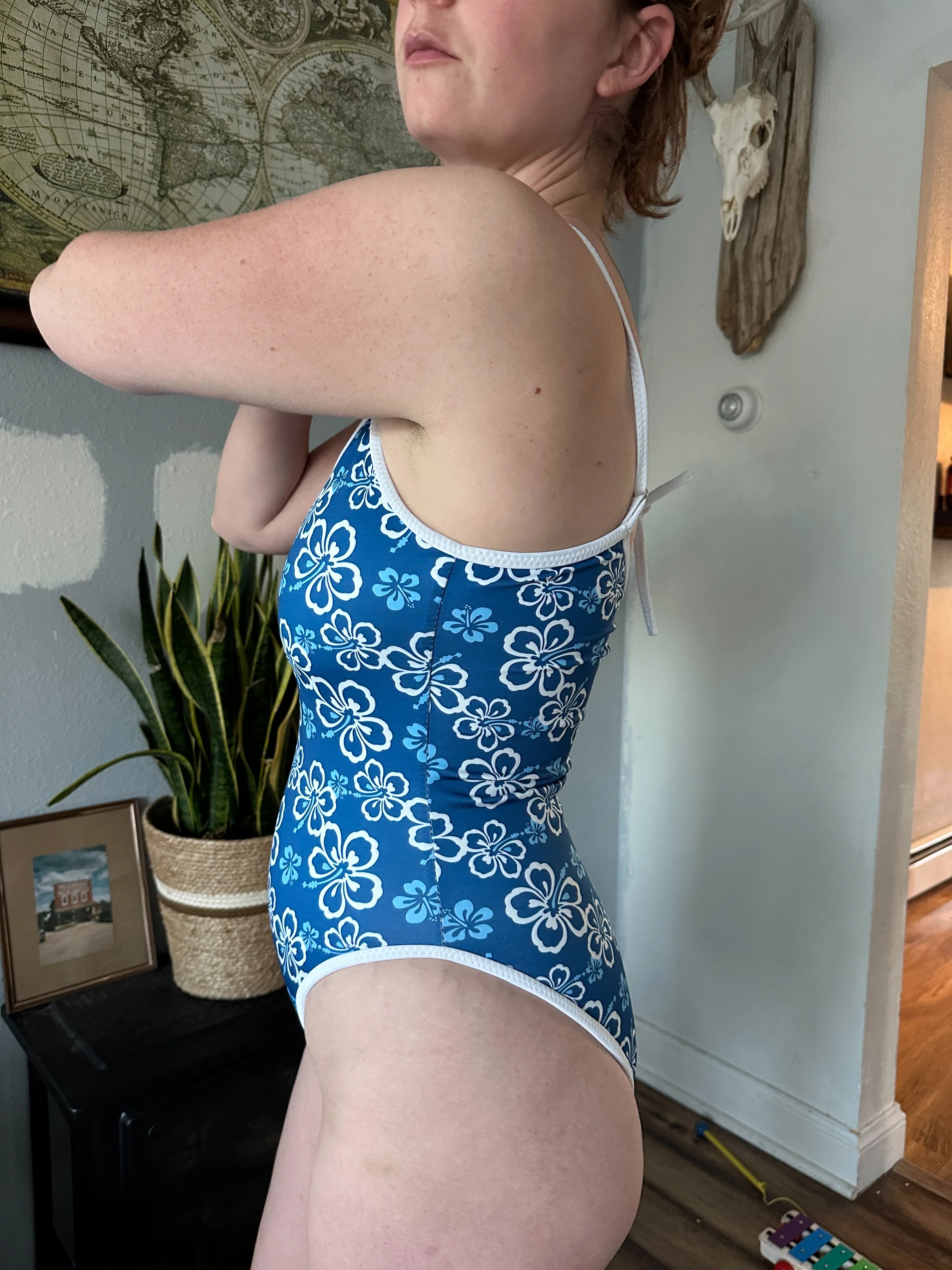 Lauren One Piece (Digital) - Image 5