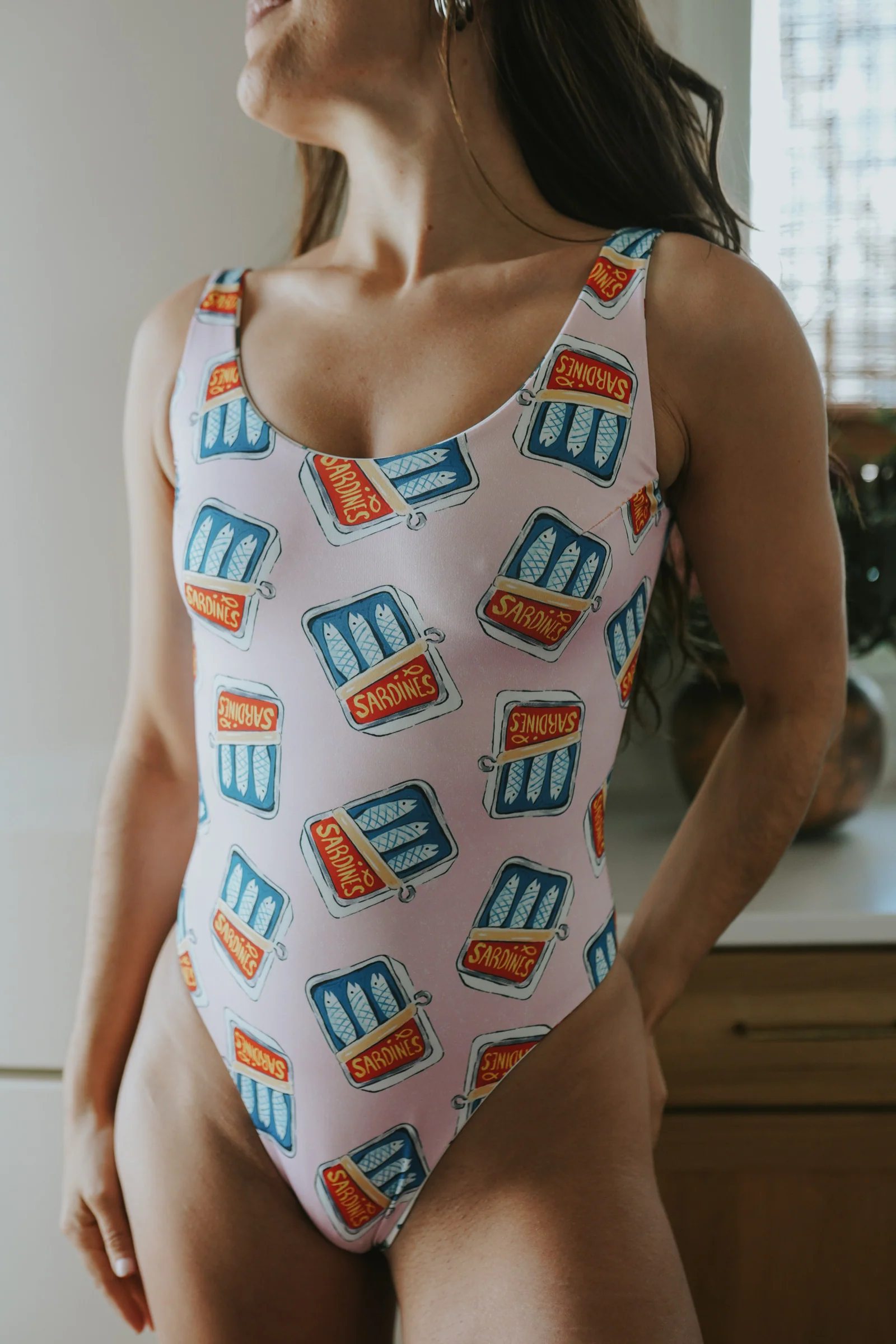 Poppy One Piece (Digital) - Image 2