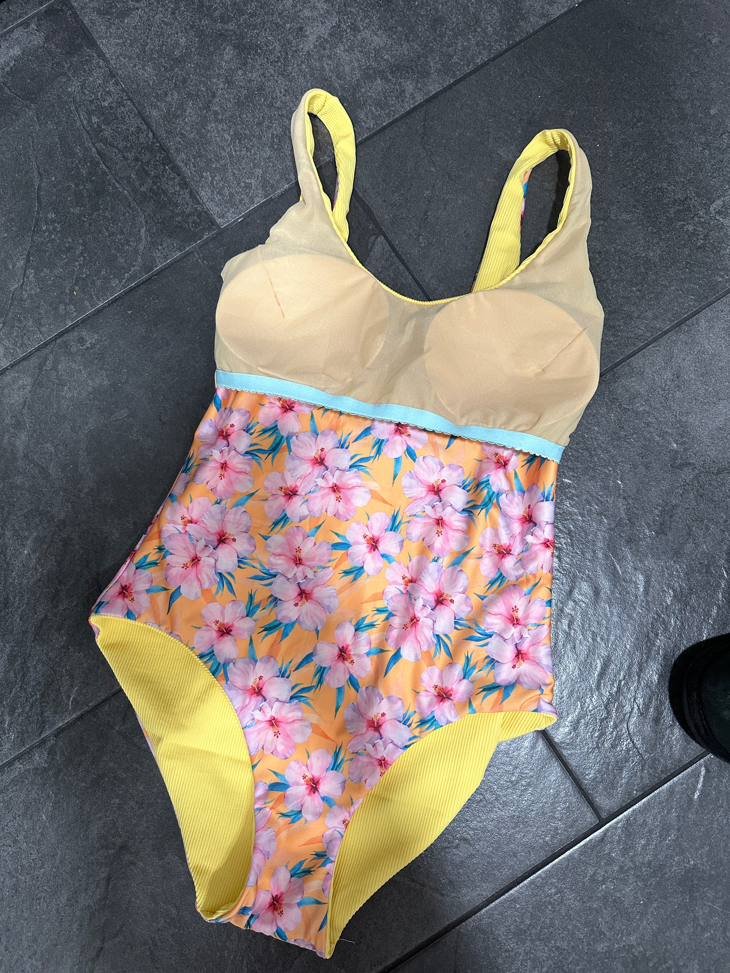 Poppy One Piece (Digital) - Image 9