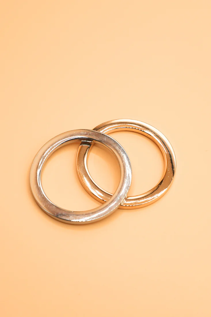 Swimwear O-Ring Large (1.75") - Image 4