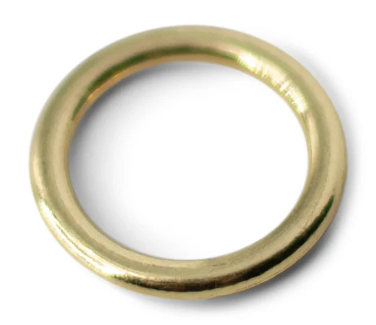 Swimwear Strap Adjusters | Gold - Image 3